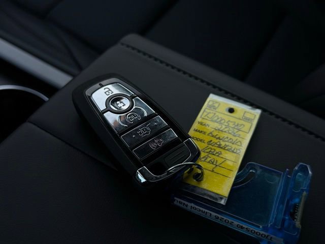 New 2026 Lincoln Nautilus Premier w/ Equipment Group 102A image 44