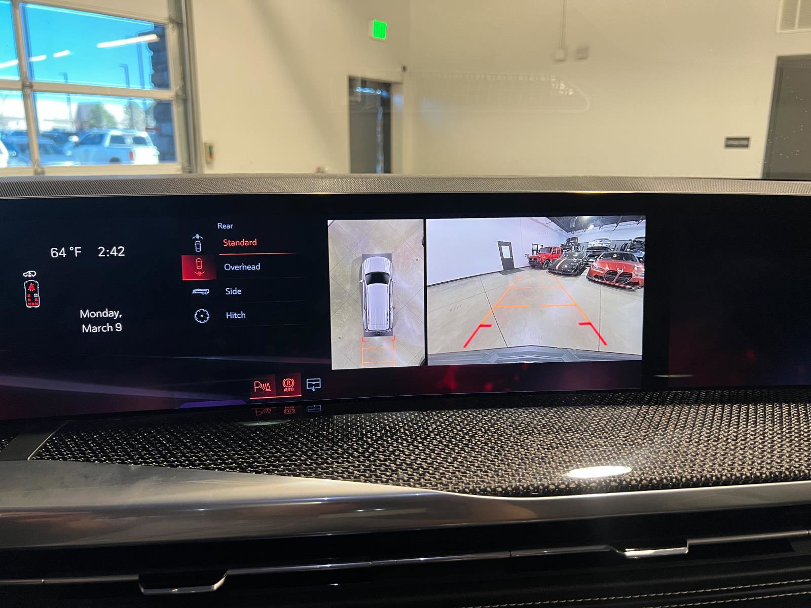 Used 2026 Cadillac Escalade V image 18