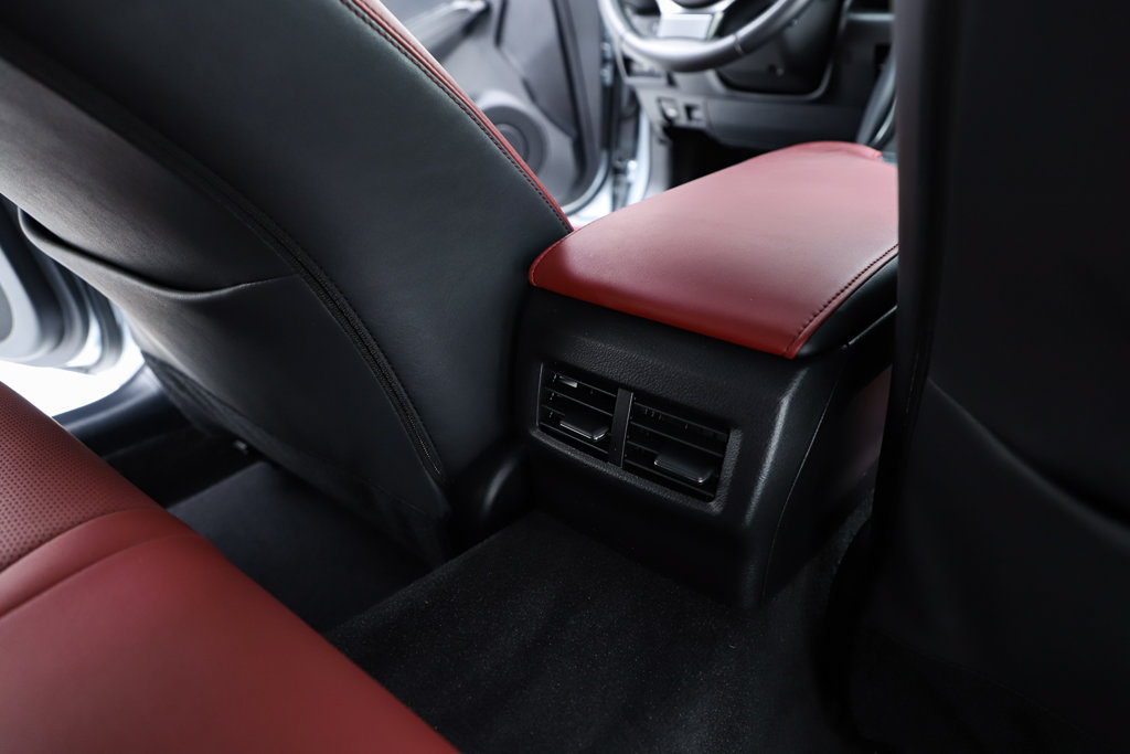 Used 2025 Lexus IS 300 w/ Premium Package RWD image 43