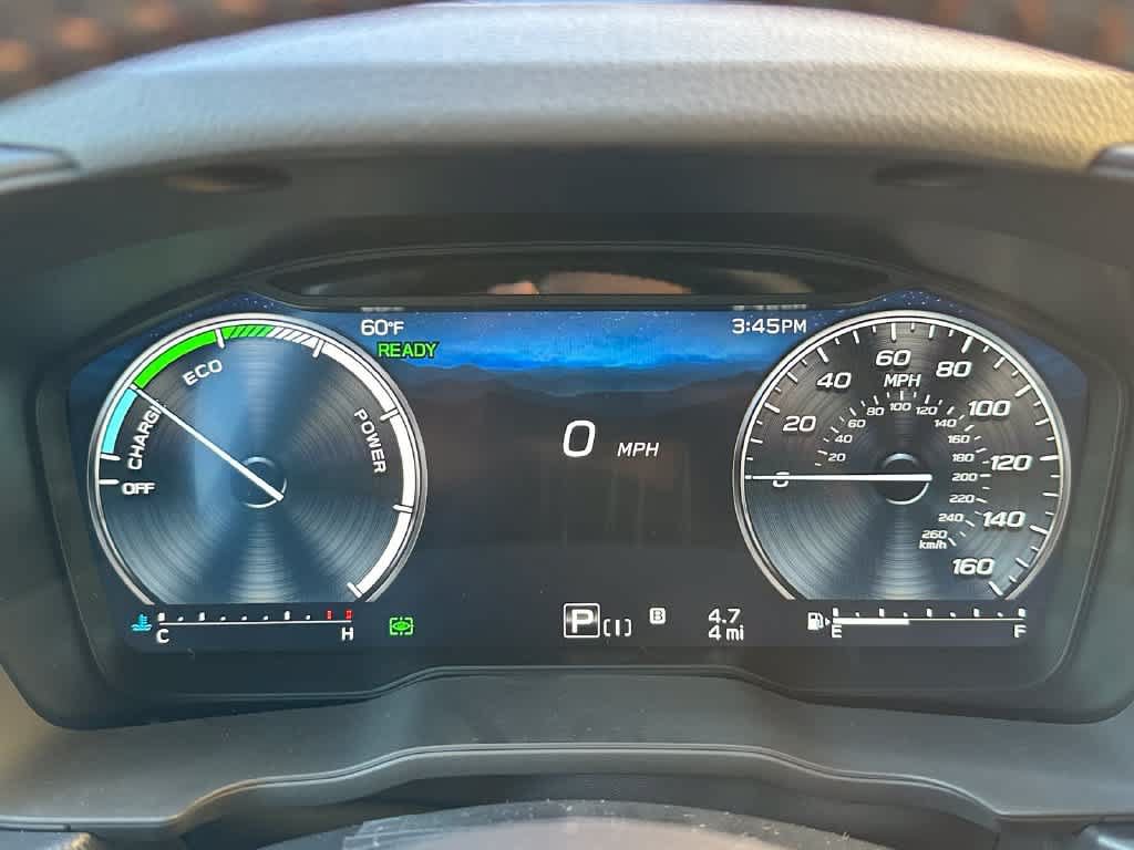 Certified 2026 Subaru Forester Premium AWD/4WD image 19