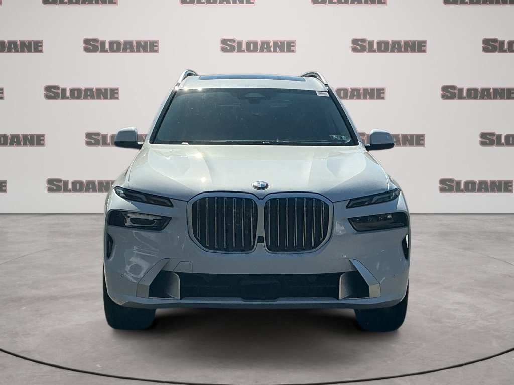 New 2027 BMW X7 xDrive40i w/ Premium Package AWD/4WD image 8