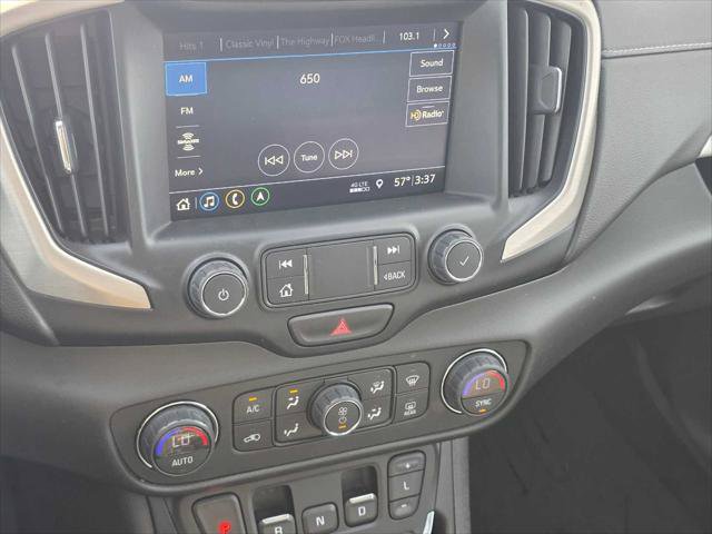 Used 2020 GMC Terrain Denali w/ LPO, Cargo Package AWD/4WD image 27
