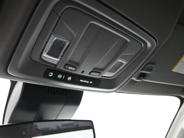 New 2026 Chevrolet Silverado 1500 W/T w/ WT Safety Package RWD image 26