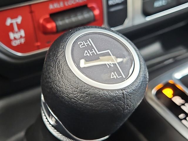 New 2026 Jeep Gladiator Mojave image 17