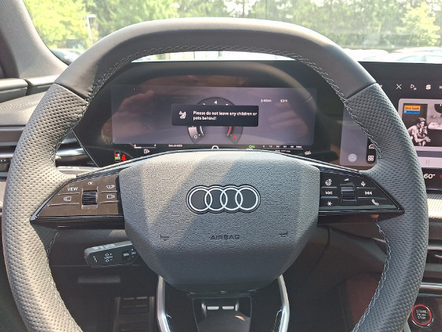 New 2026 Audi SQ5 Premium Plus AWD/4WD image 17