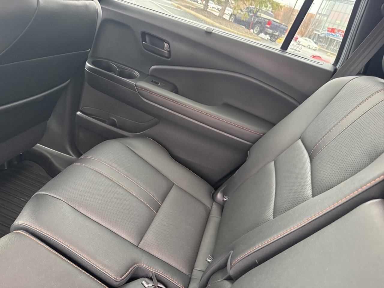 Used 2022 Honda Passport TrailSport image 32