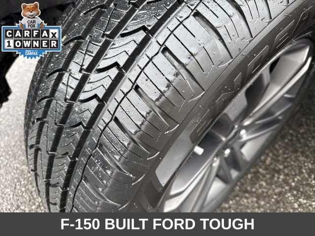 Used 2022 Ford F150 XLT w/ Equipment Group 302A High image 13
