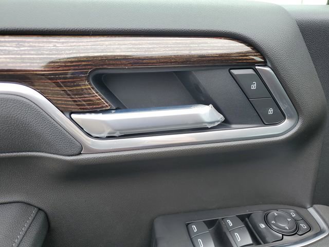 New 2026 GMC Sierra 1500 Elevation image 23