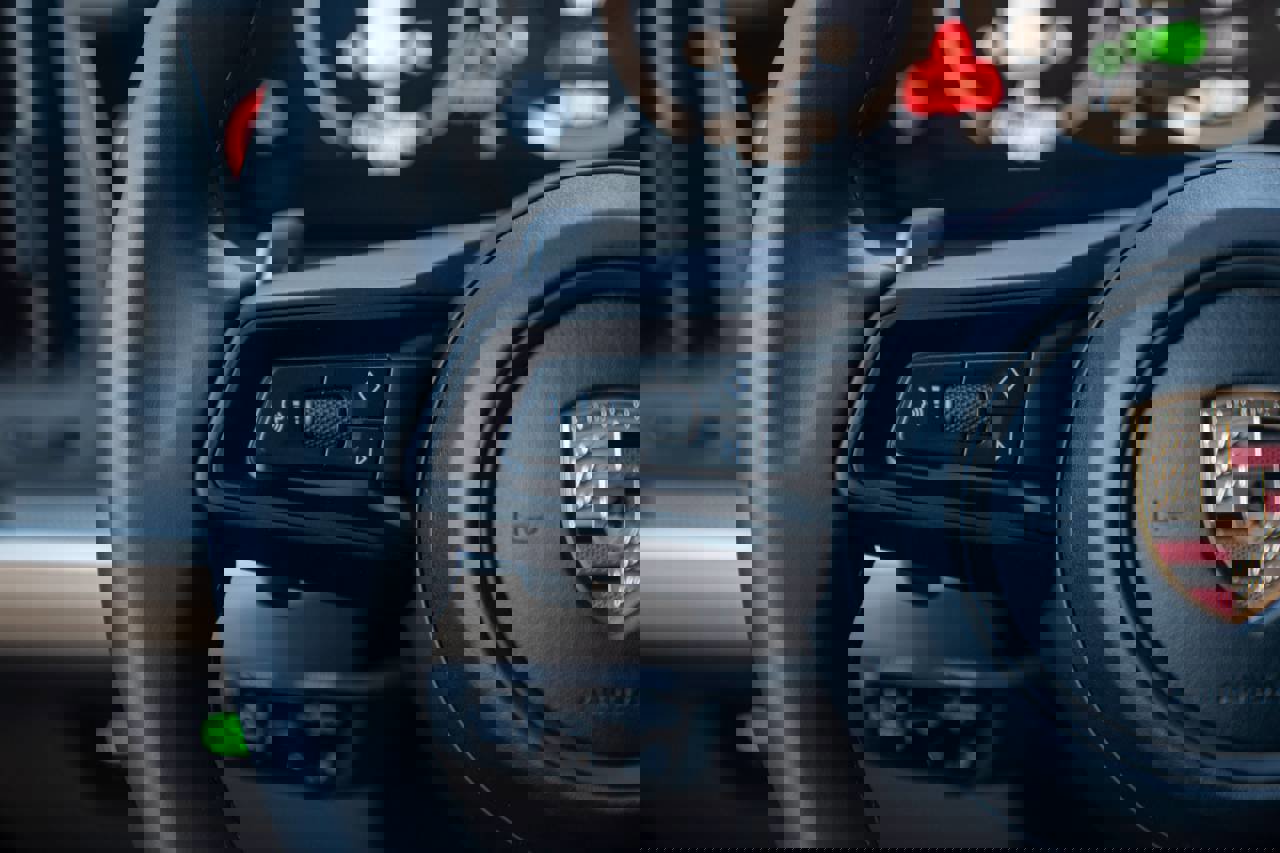 New 2026 Porsche Cayenne E-Hybrid image 13