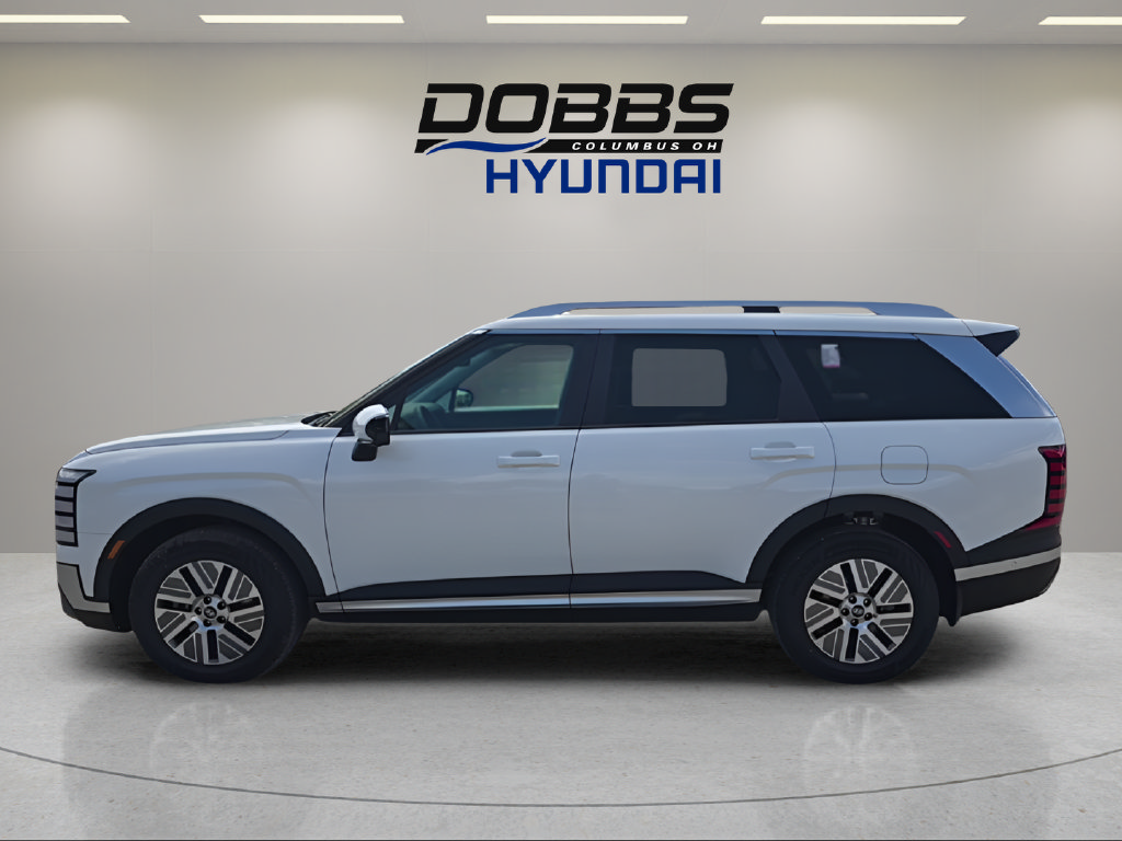New 2026 Hyundai Palisade SEL Premium AWD/4WD image 2