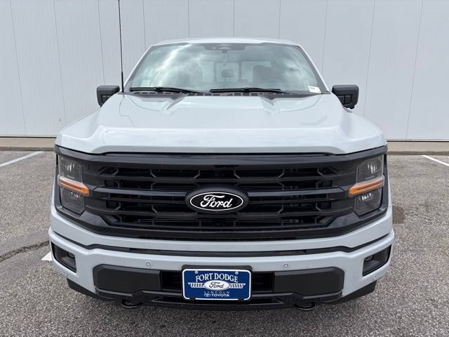 New 2026 Ford F150 XLT w/ Equipment Group 302A MID AWD/4WD image 11