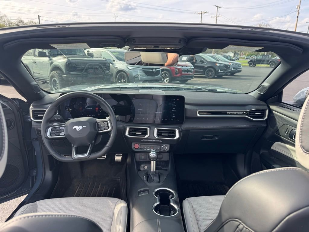 Used 2024 Ford Mustang GT Premium RWD image 11