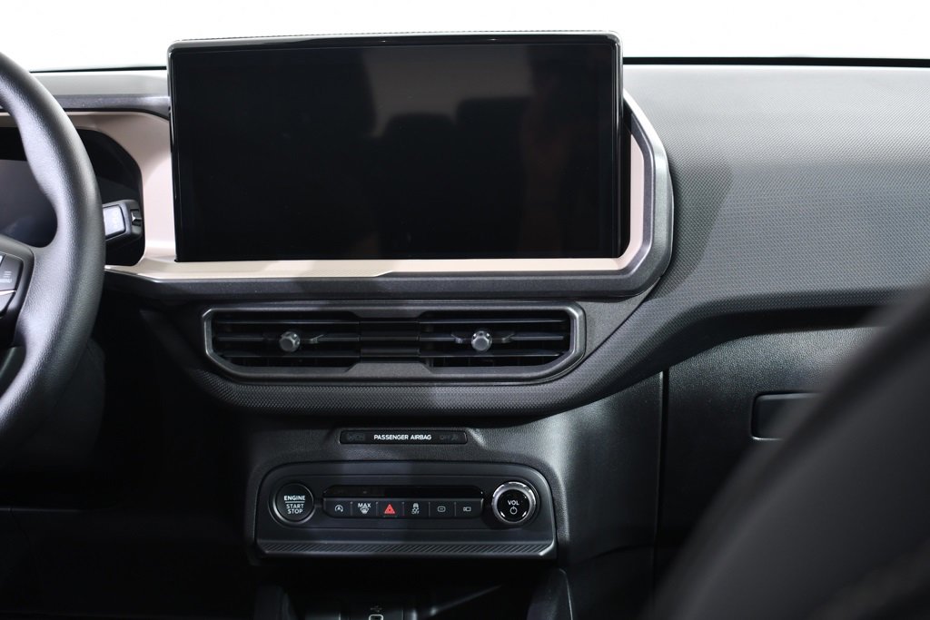 New 2025 Ford Bronco Sport Big Bend image 9