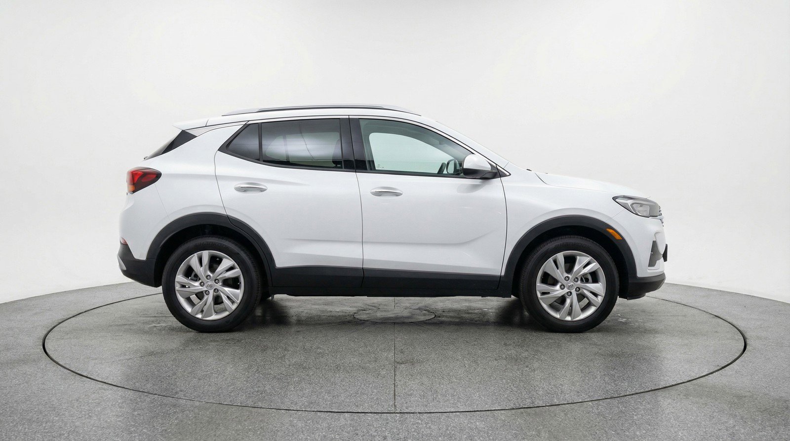Used 2025 Buick Encore GX Preferred image 9