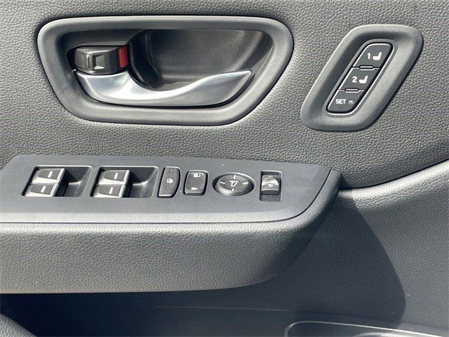 New 2026 Honda Pilot EX-L image 21