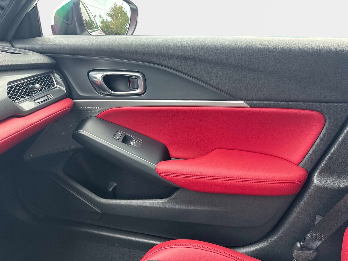 Used 2024 Acura Integra Type S FWD image 21