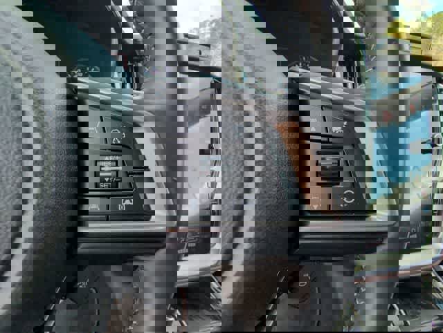 Used 2020 Subaru Outback Touring w/ Tech Package 2 image 24