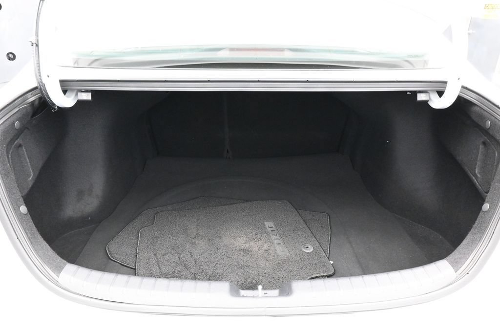 Used 2023 Kia Forte LXS FWD image 31