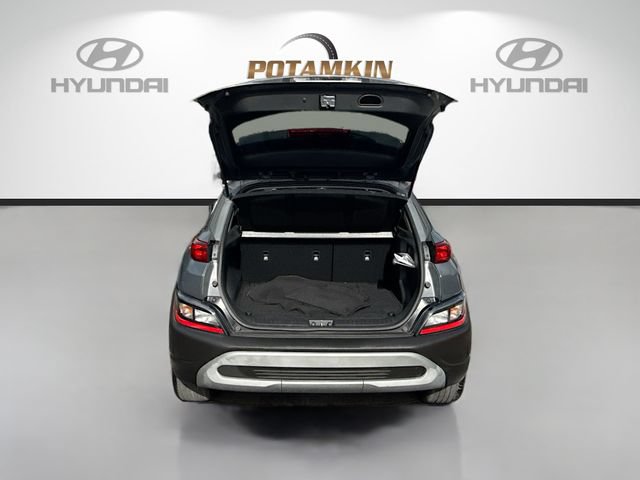 Used 2023 Hyundai Kona SEL FWD image 24