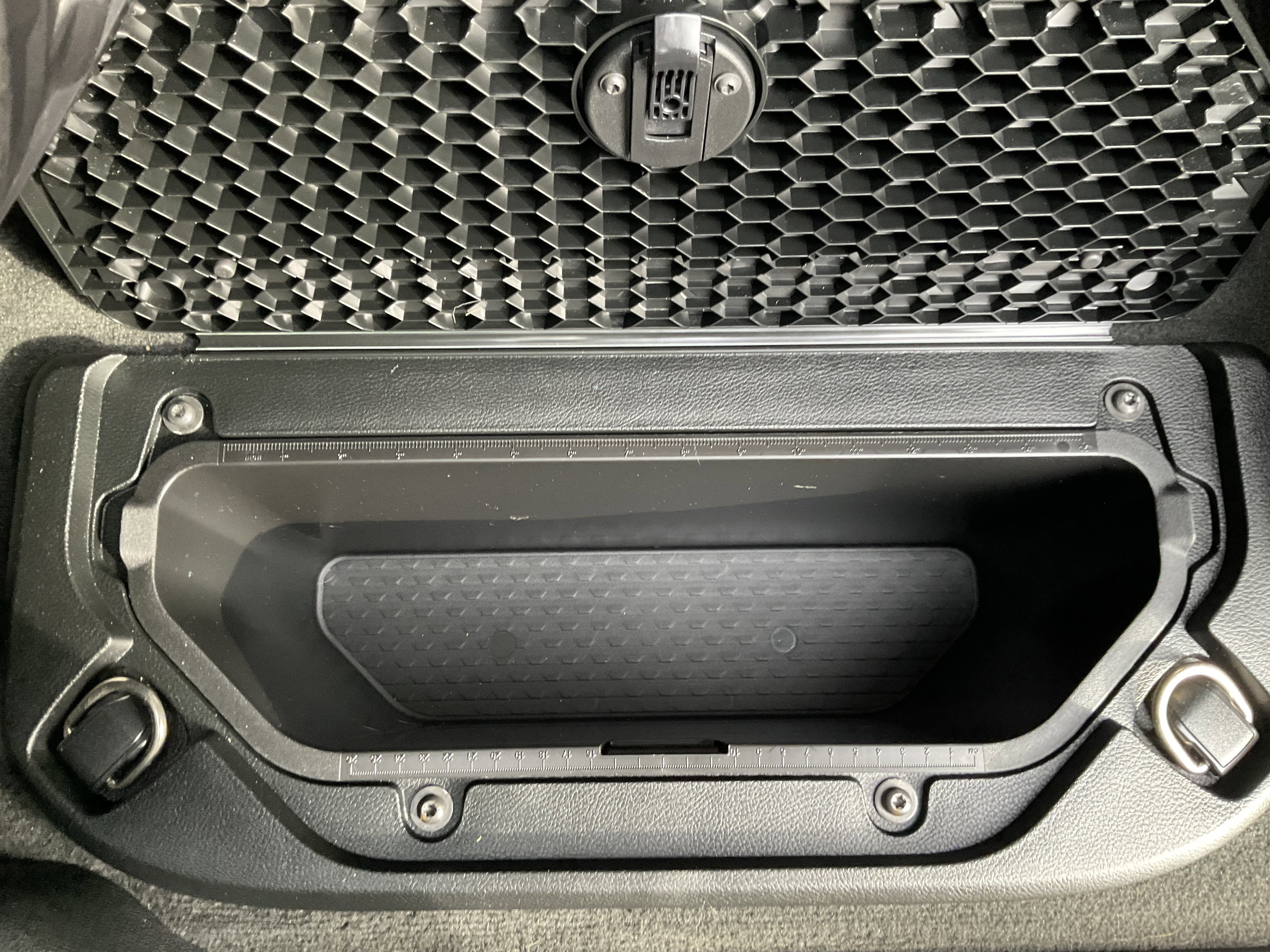 Used 2020 RAM 1500 Rebel w/ Rebel Level 2 Equipment Group image 39