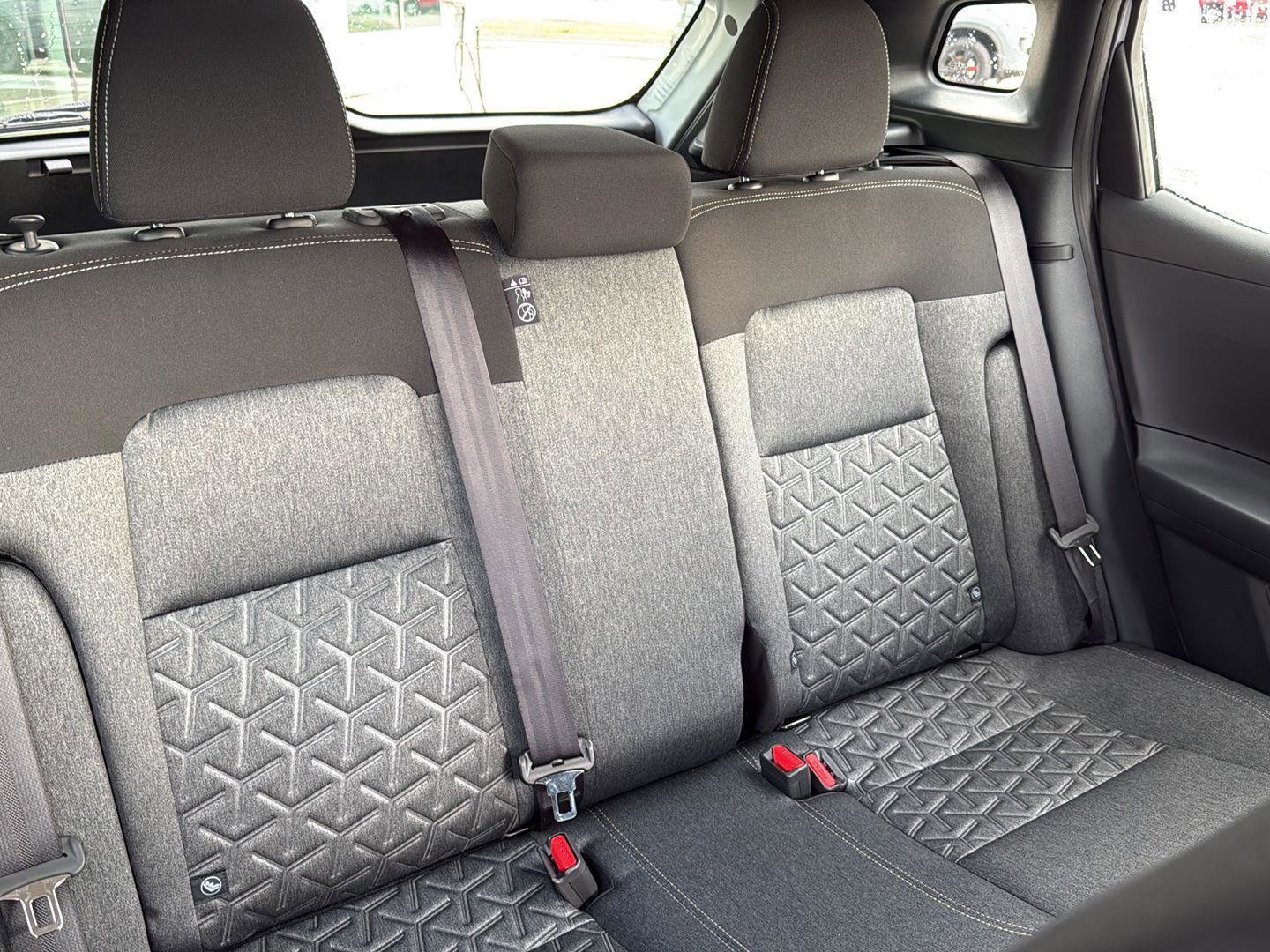 New 2026 Nissan Kicks SV image 35