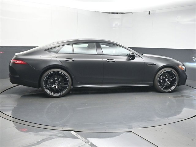 New 2026 Mercedes-Benz AMG GT 43 image 8