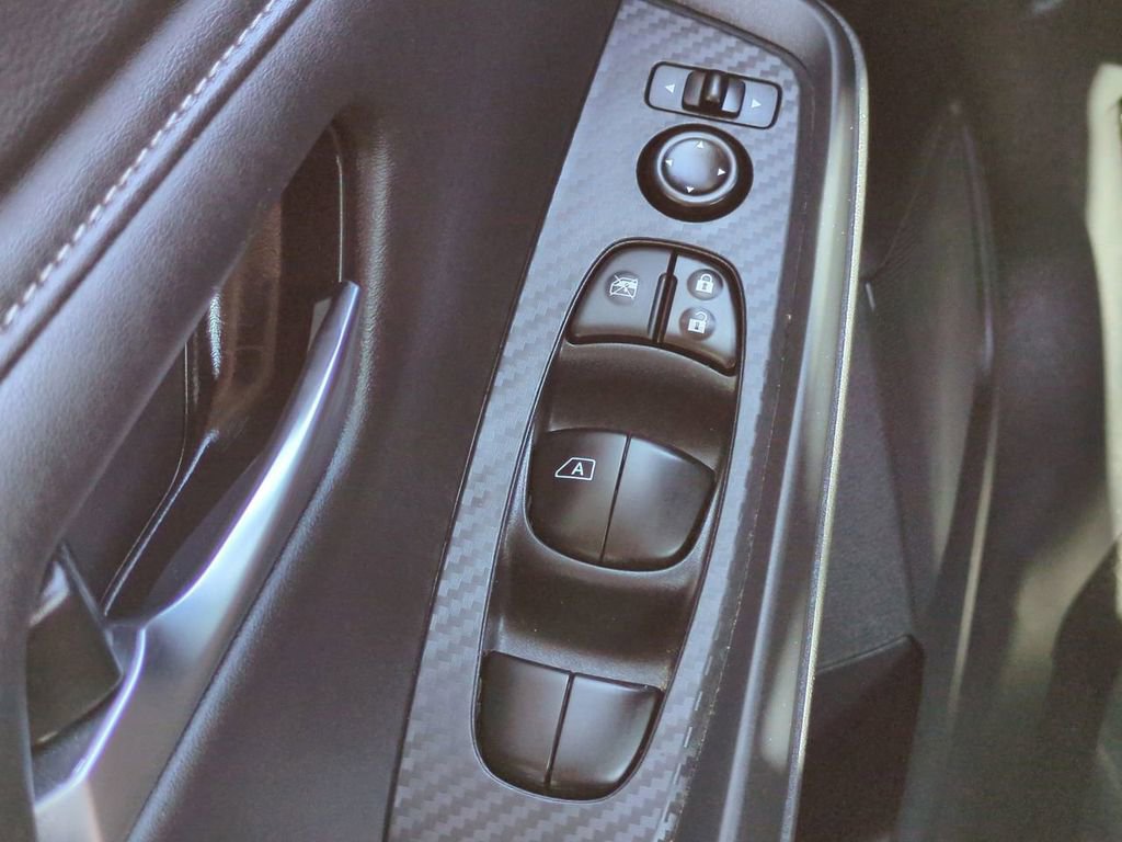 Certified 2023 Nissan Sentra SV w/ All-Weather Package image 22