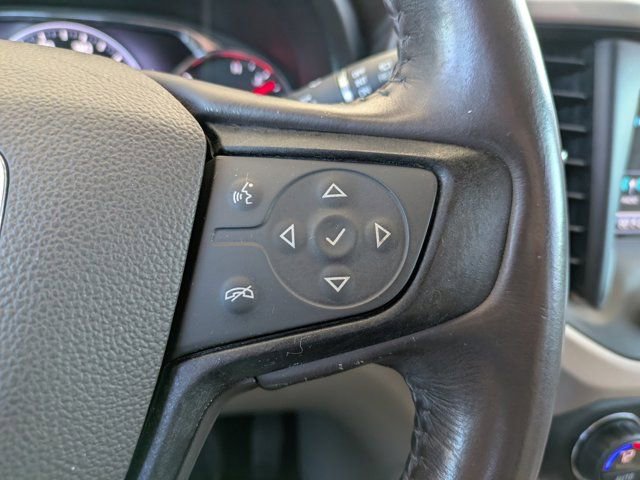 Used 2017 GMC Acadia Denali w/ Technology Package image 26