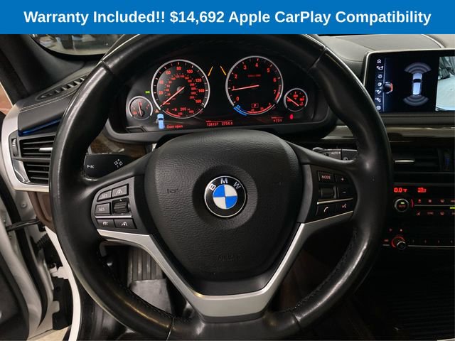 Used 2017 BMW X5 xDrive35i AWD/4WD image 22