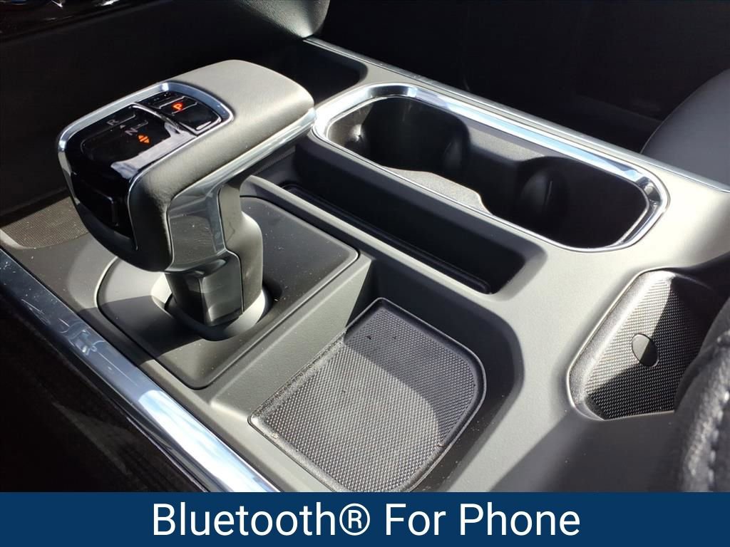 New 2026 Chevrolet Silverado 1500 RST w/ All Star Edition Plus image 16