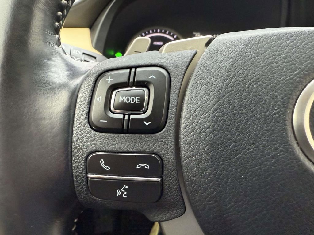 Used 2020 Lexus NX 300h AWD w/ Comfort Package image 22