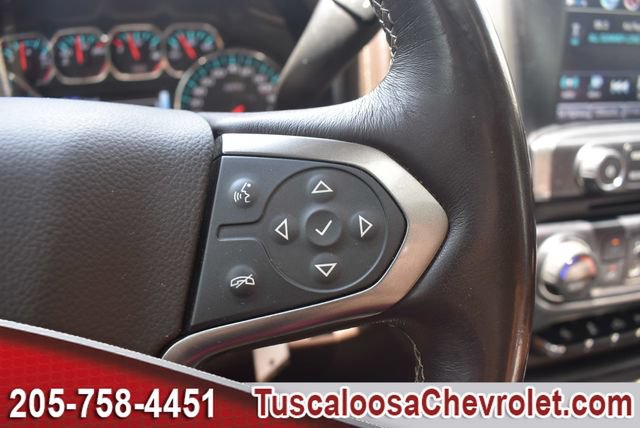 Used 2019 Chevrolet Silverado 3500 LTZ w/ Duramax Plus Package AWD/4WD image 30