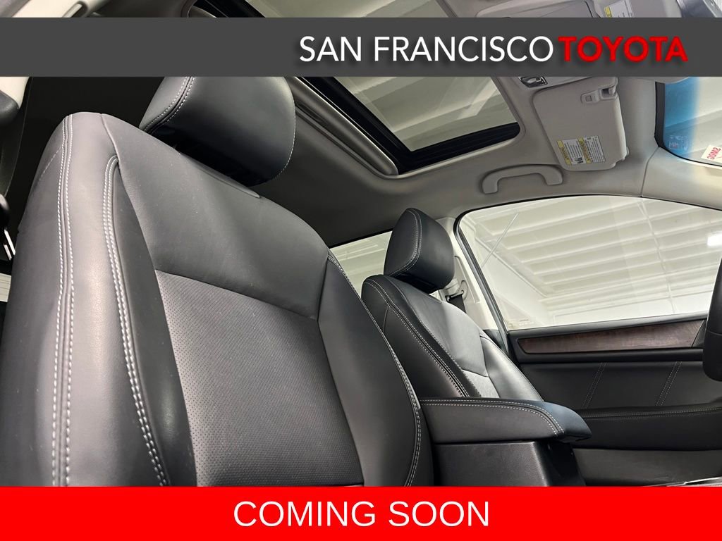 Used 2019 Subaru Outback 2.5i Limited image 21