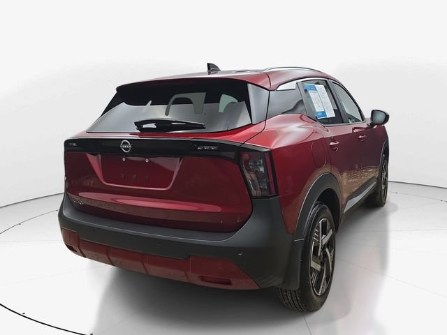 Used 2026 Nissan Kicks SV FWD image 6