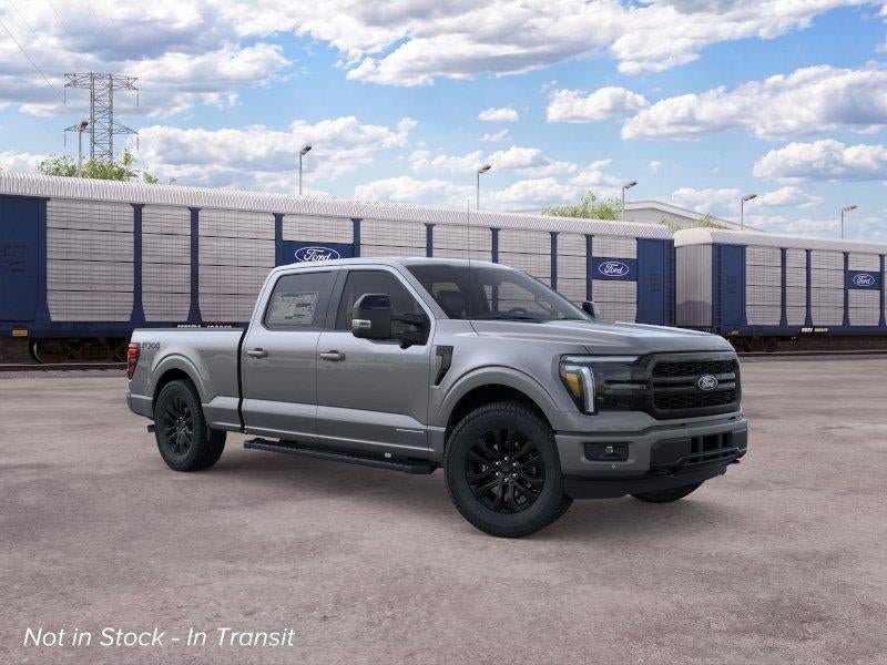 New 2026 Ford F150 Lariat w/ Equipment Group 501A Mid AWD/4WD image 7