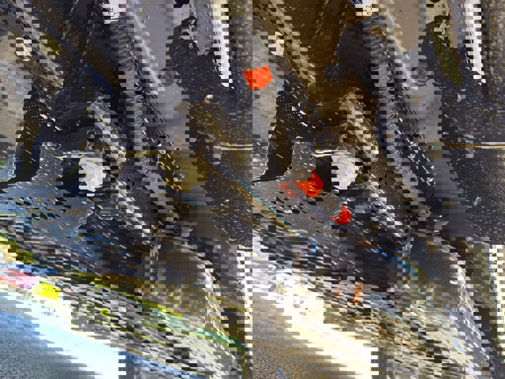 New 2025 Ford F150 Lightning Flash image 42