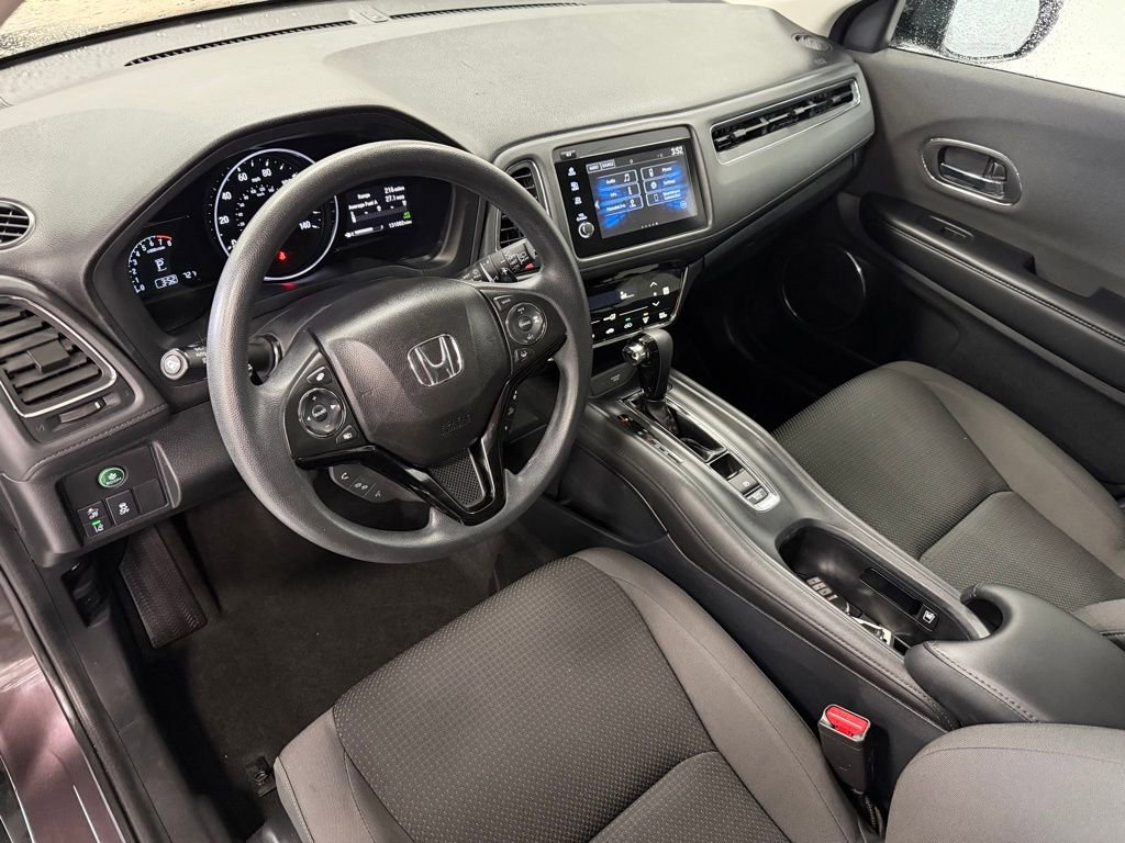Used 2019 Honda HR-V EX image 11