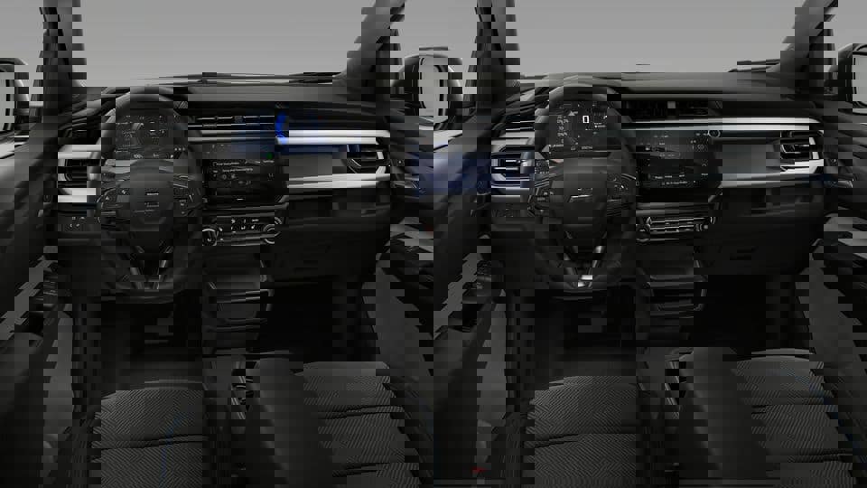 New 2027 Chevrolet Bolt LT FWD image 7