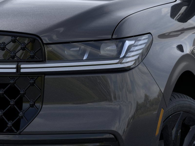 New 2026 Lincoln Navigator Black Label AWD/4WD image 18