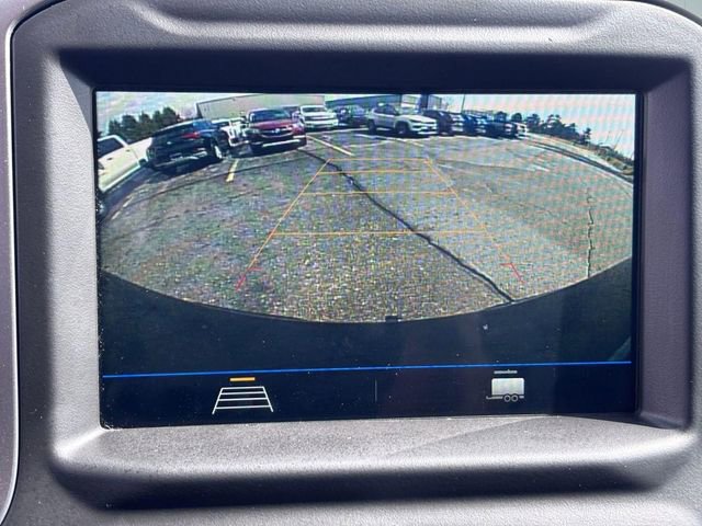 Used 2019 Chevrolet Silverado 1500 W/T w/ WT Convenience Package image 20