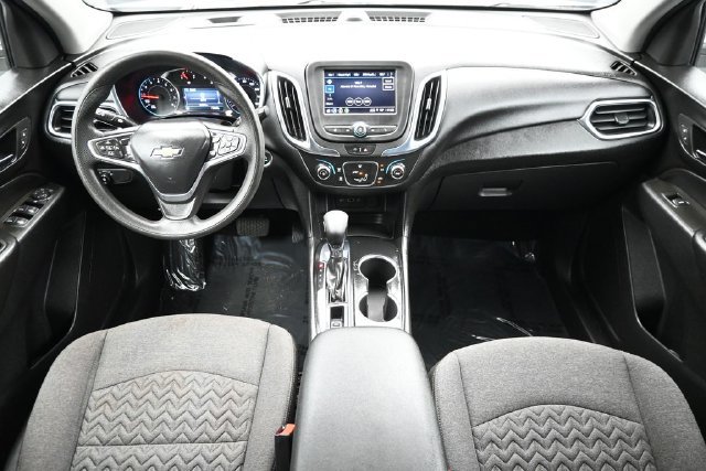 Used 2023 Chevrolet Equinox LT FWD image 14