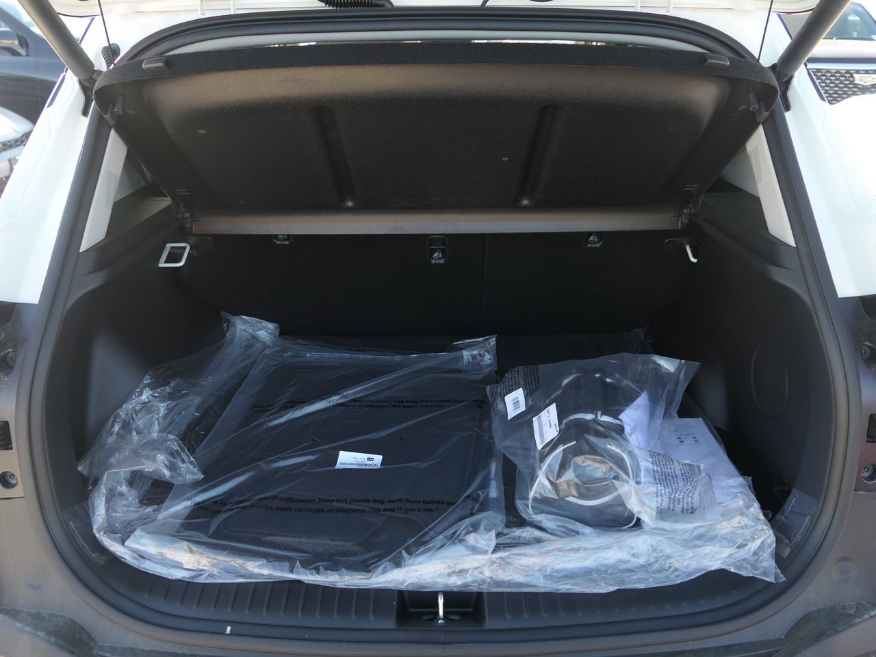 New 2026 Kia Seltos SX image 21