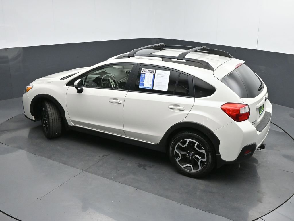Used 2016 Subaru Crosstrek 2.0i Limited image 36