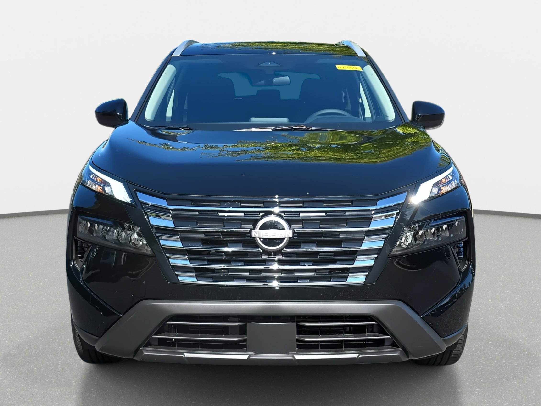 New 2026 Nissan Rogue SV image 2