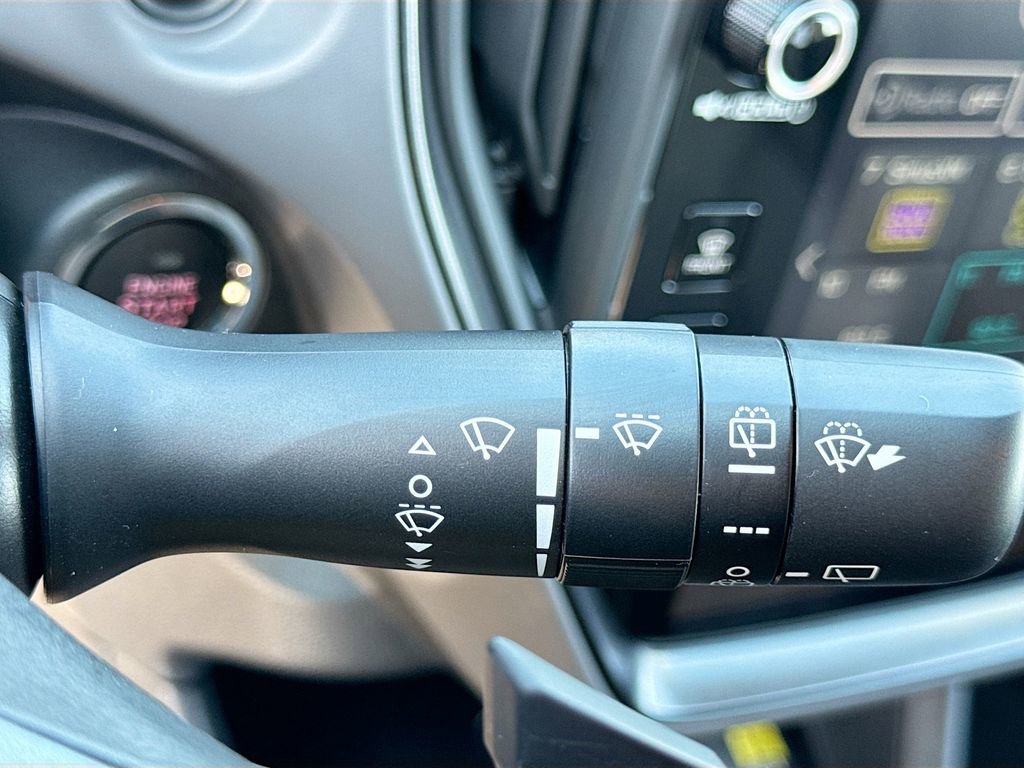 Certified 2025 Subaru Crosstrek 2.5i Limited w/ Crosstrek Mirror Package image 17