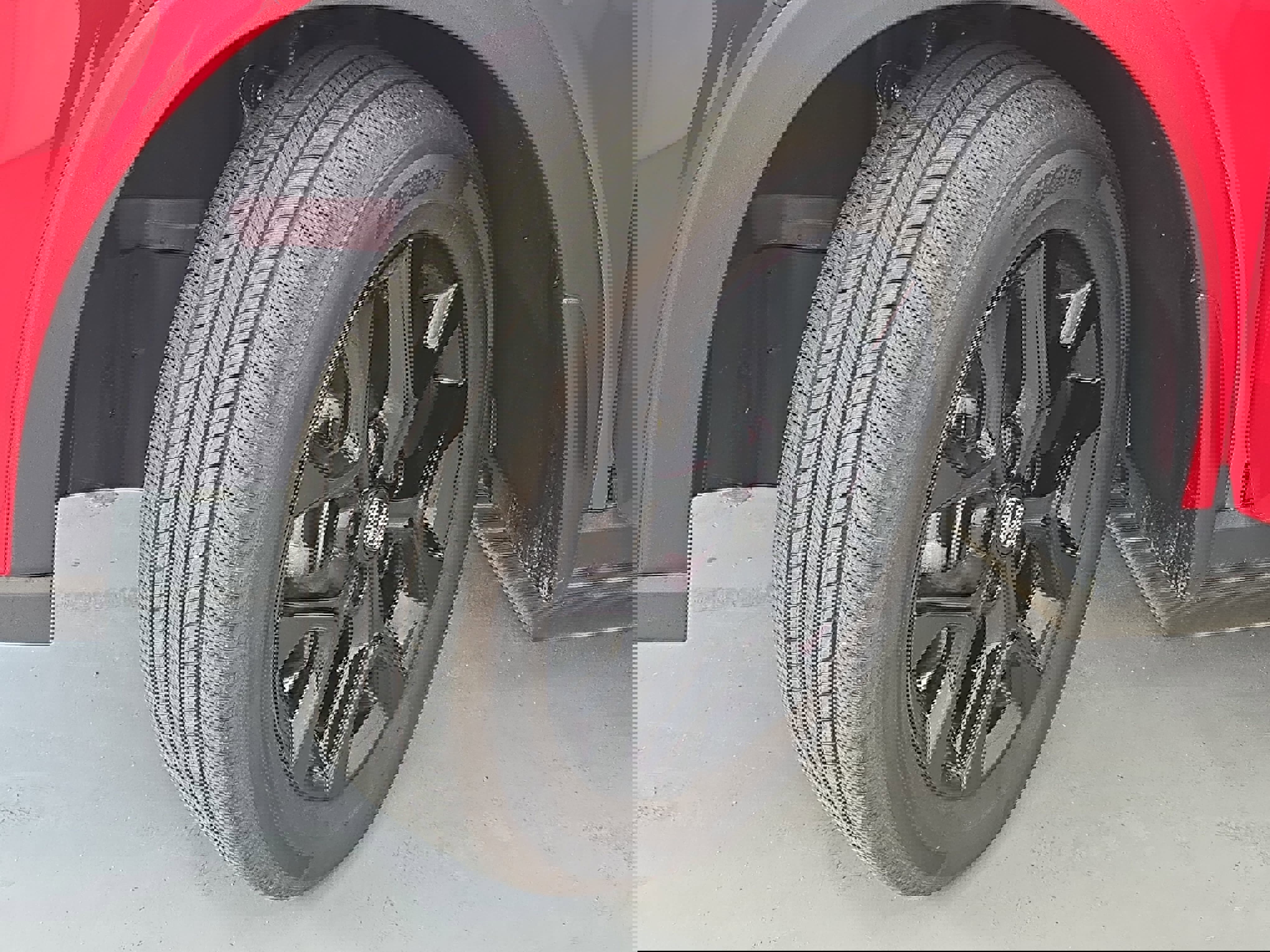 Certified 2025 Honda HR-V Sport image 31