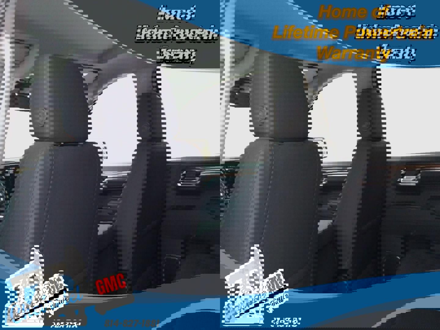 New 2026 Chevrolet Silverado 1500 LT image 26