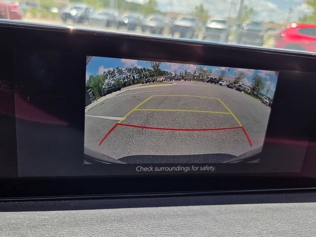 Used 2021 MAZDA MAZDA3 s FWD image 24