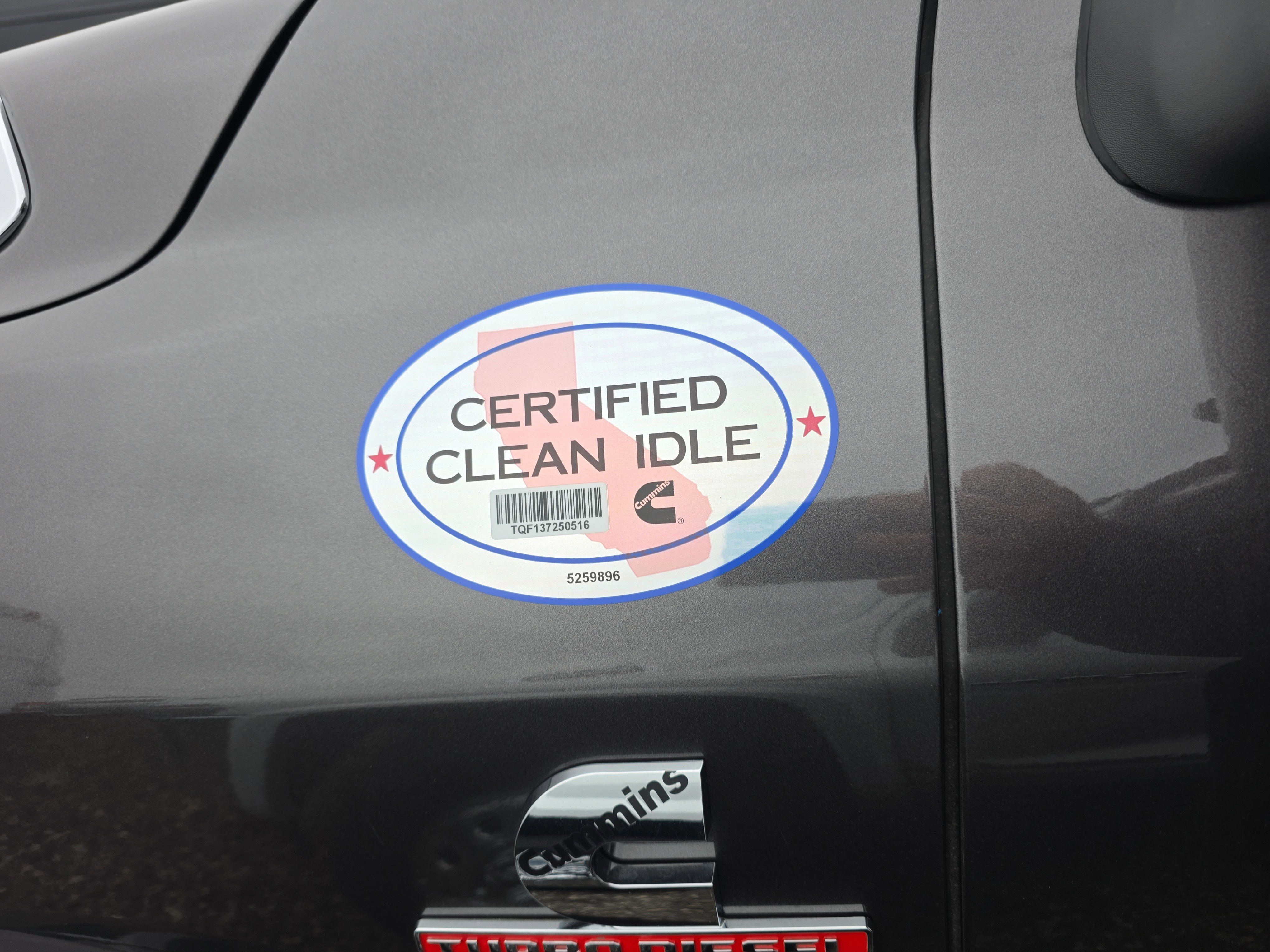 New 2026 RAM 5500 Laramie w/ Laramie Trim Package image 39