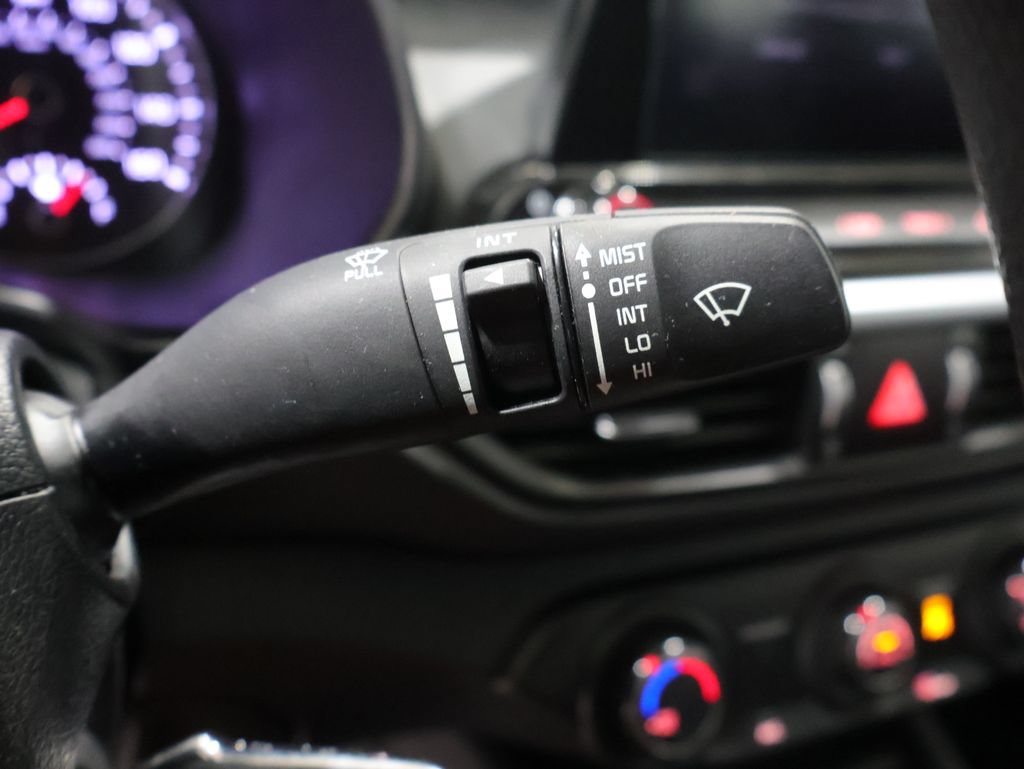 Used 2024 Kia Forte LXS FWD image 37